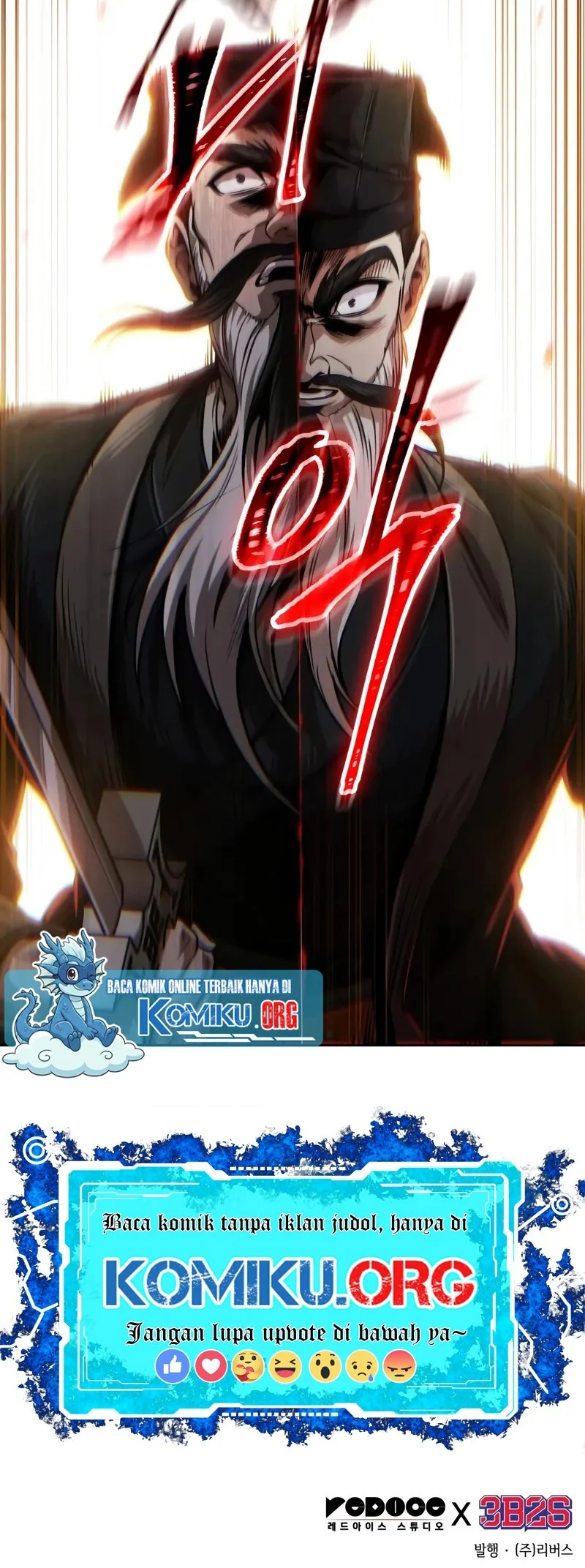 Nano Machine Chapter 293 page 61