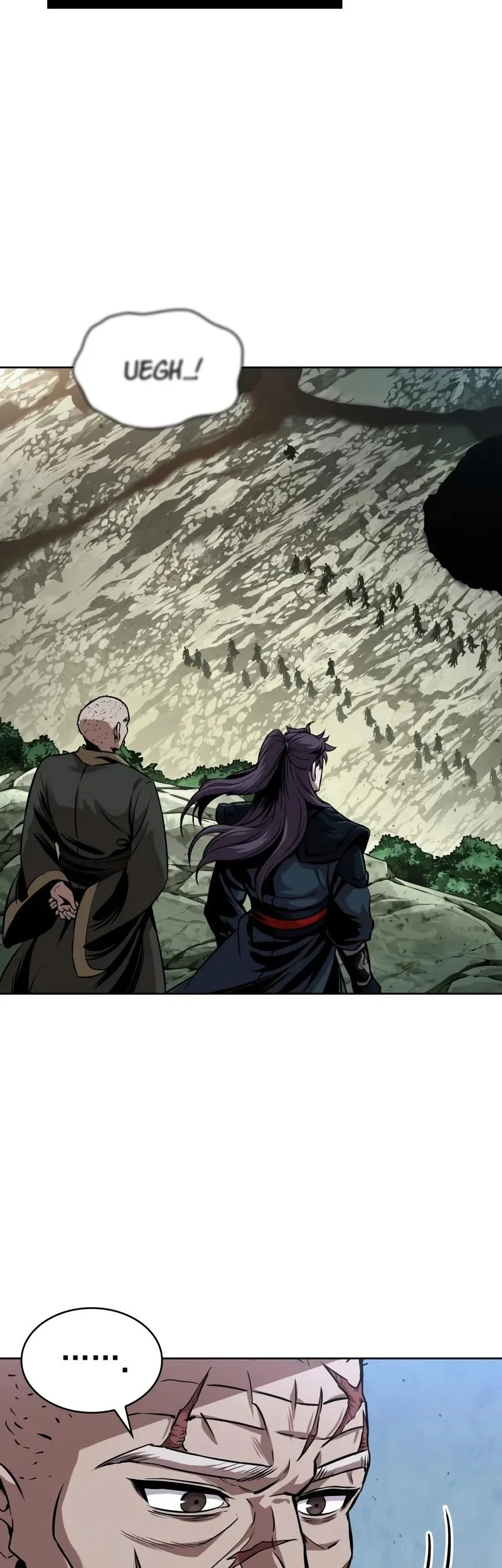 Nano Machine Chapter 293 page 6