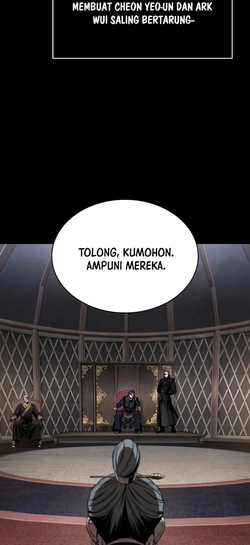 Nano Machine Chapter 293 page 13