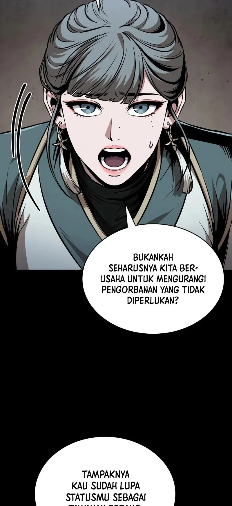 Nano Machine Chapter 293 page 15