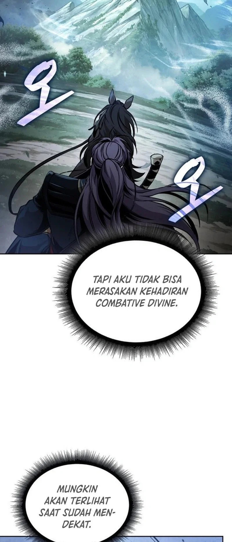 Nano Machine Chapter 294 page 23