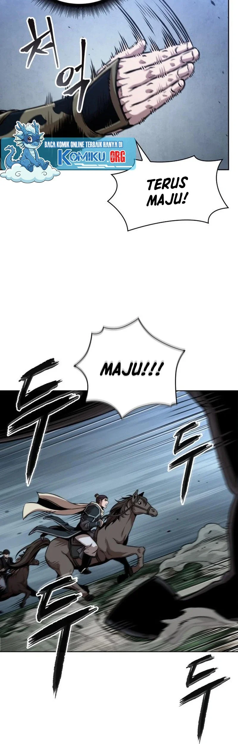 Nano Machine Chapter 294 page 24