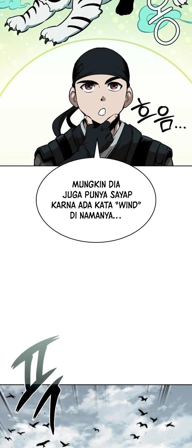 Nano Machine Chapter 294 page 27