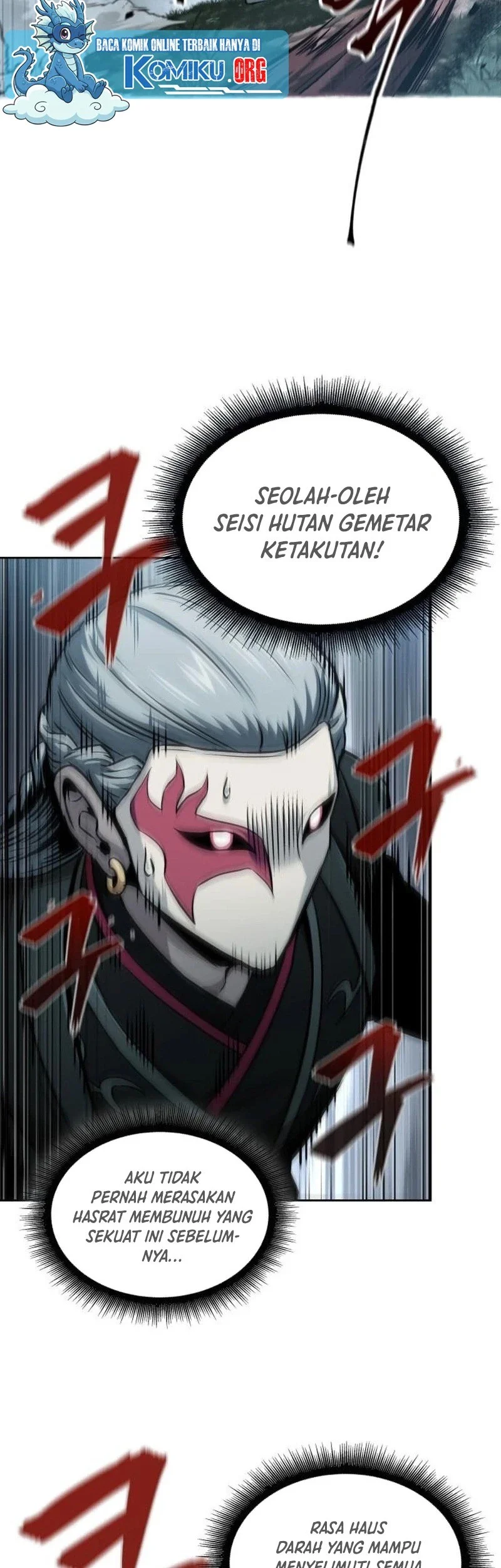 Nano Machine Chapter 294 page 30