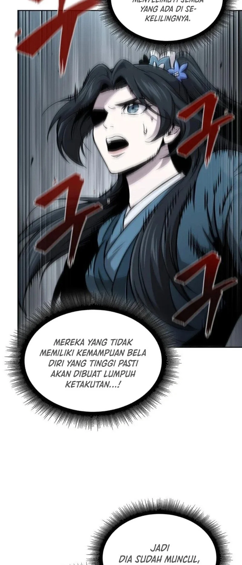Nano Machine Chapter 294 page 31