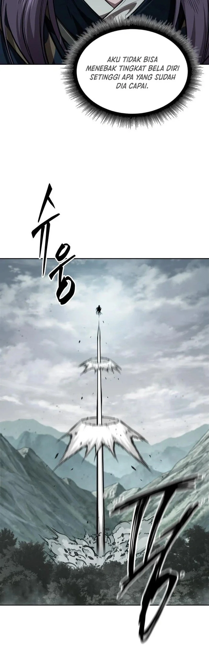 Nano Machine Chapter 294 page 34