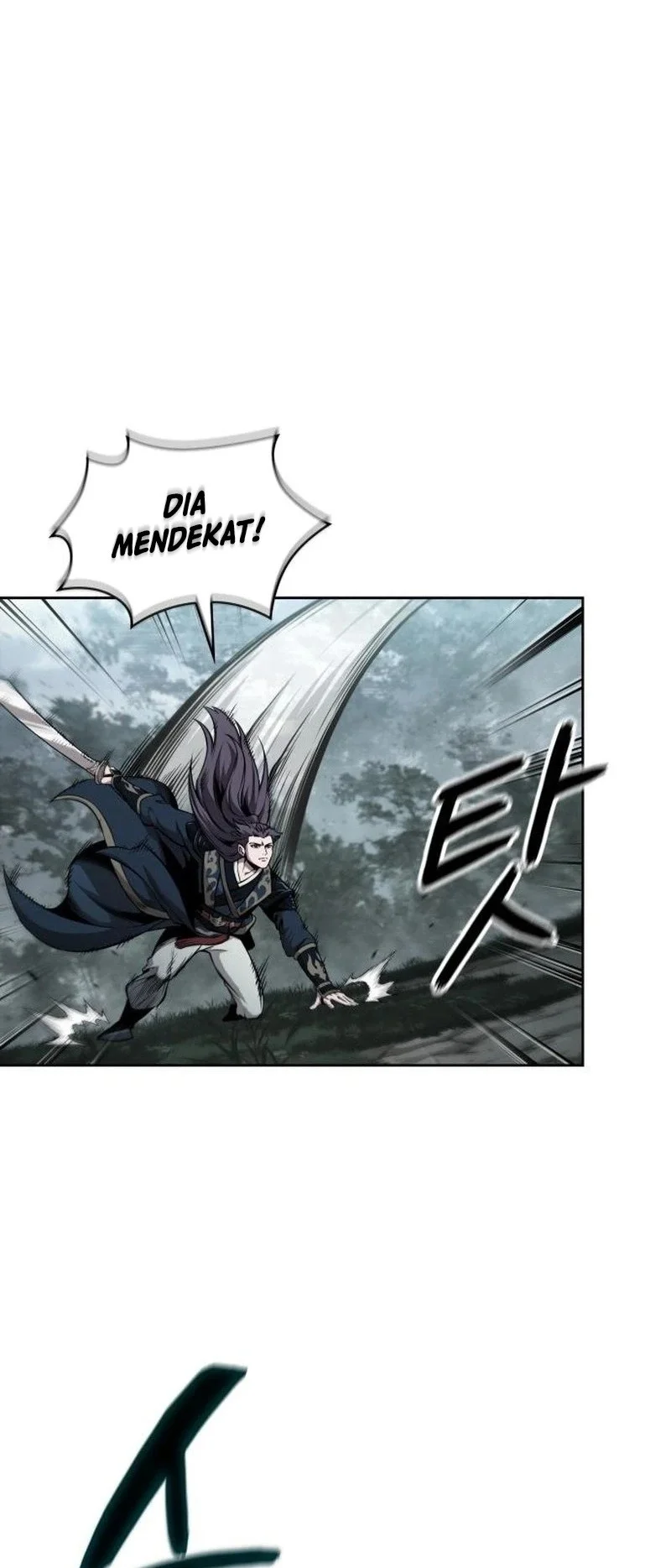 Nano Machine Chapter 294 page 35