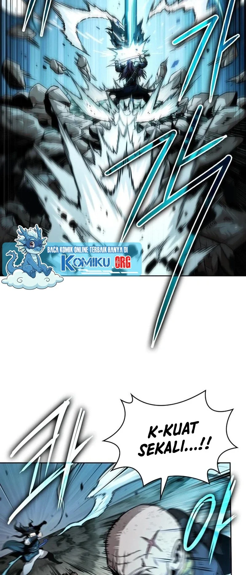 Nano Machine Chapter 294 page 37
