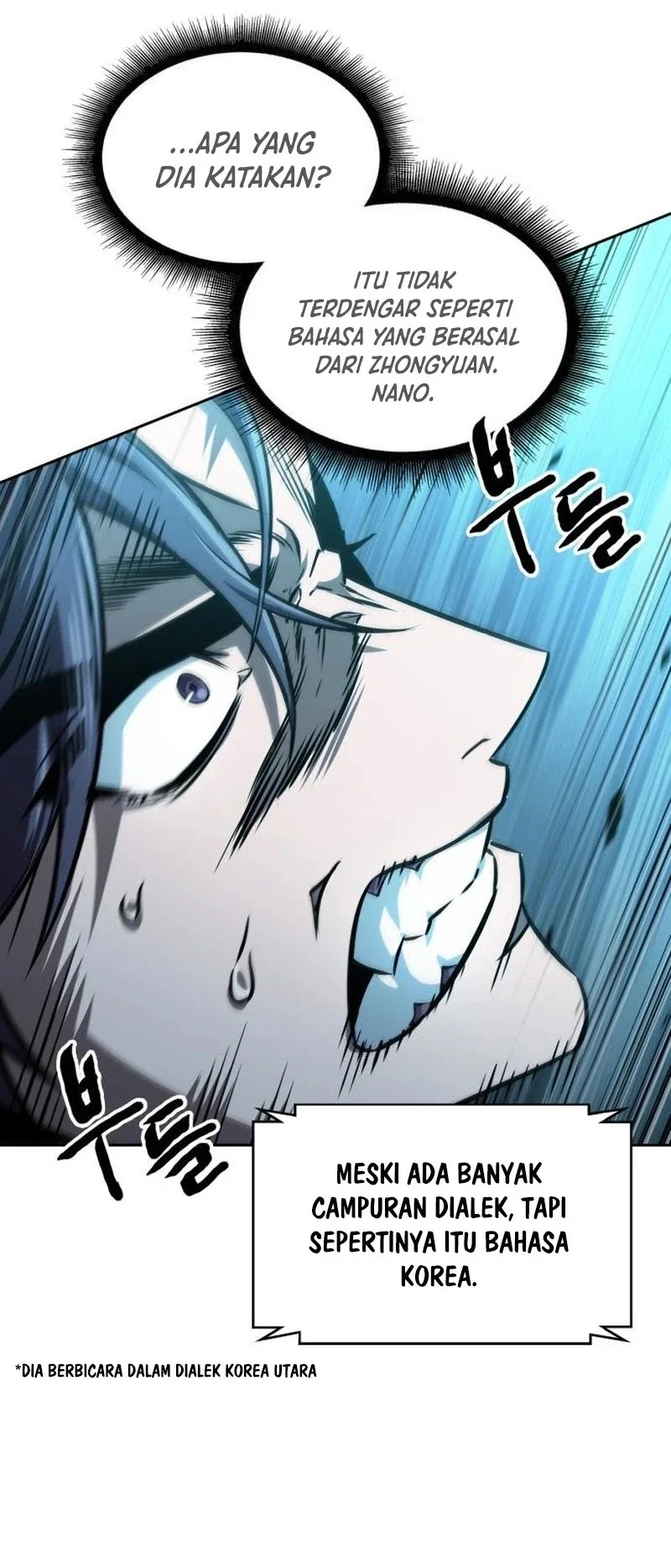 Nano Machine Chapter 294 page 41