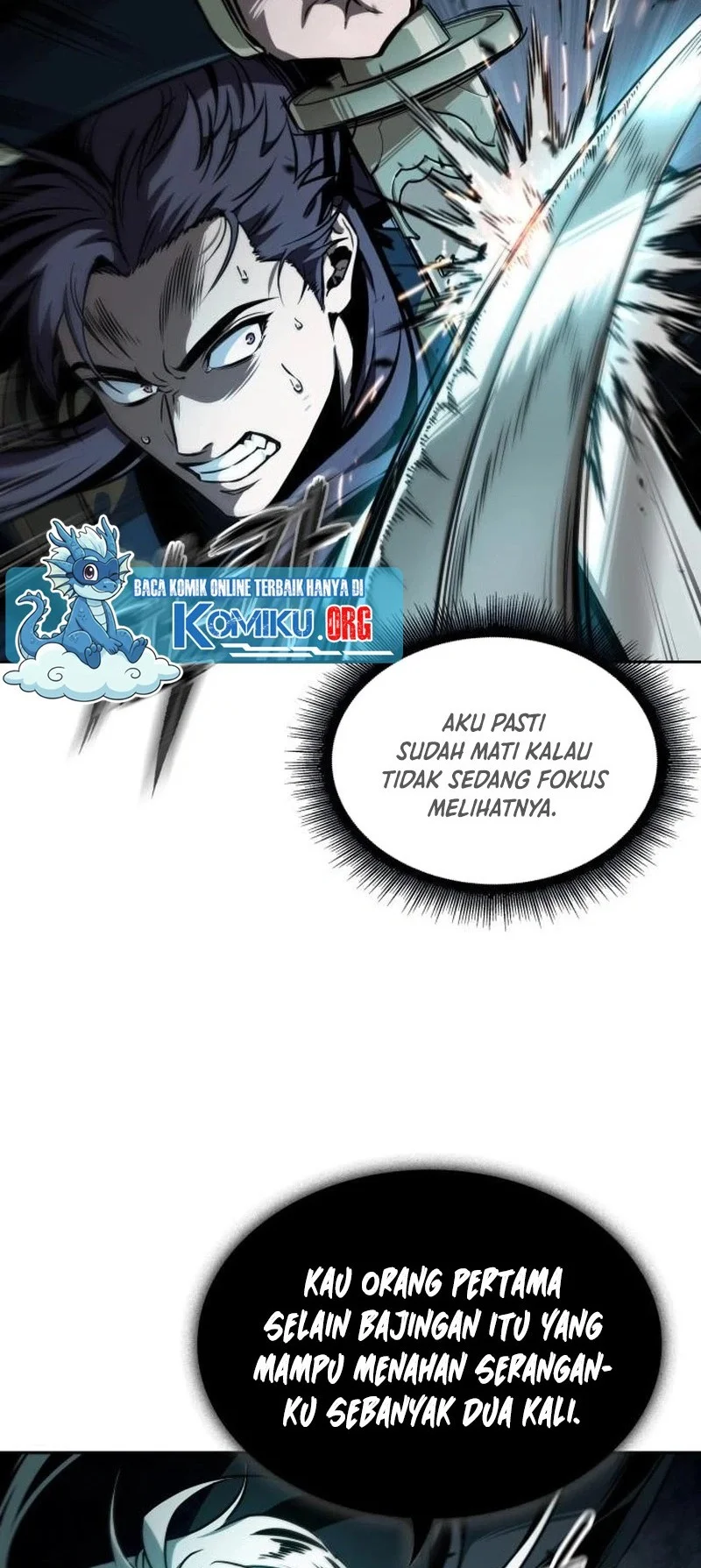 Nano Machine Chapter 294 page 49