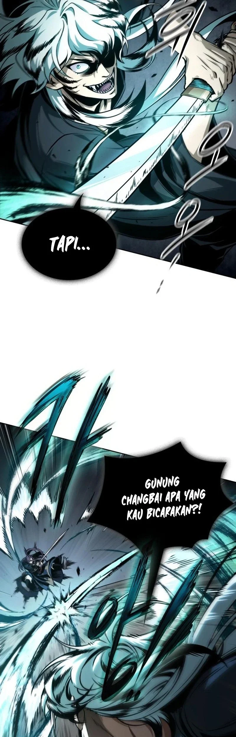 Nano Machine Chapter 294 page 50