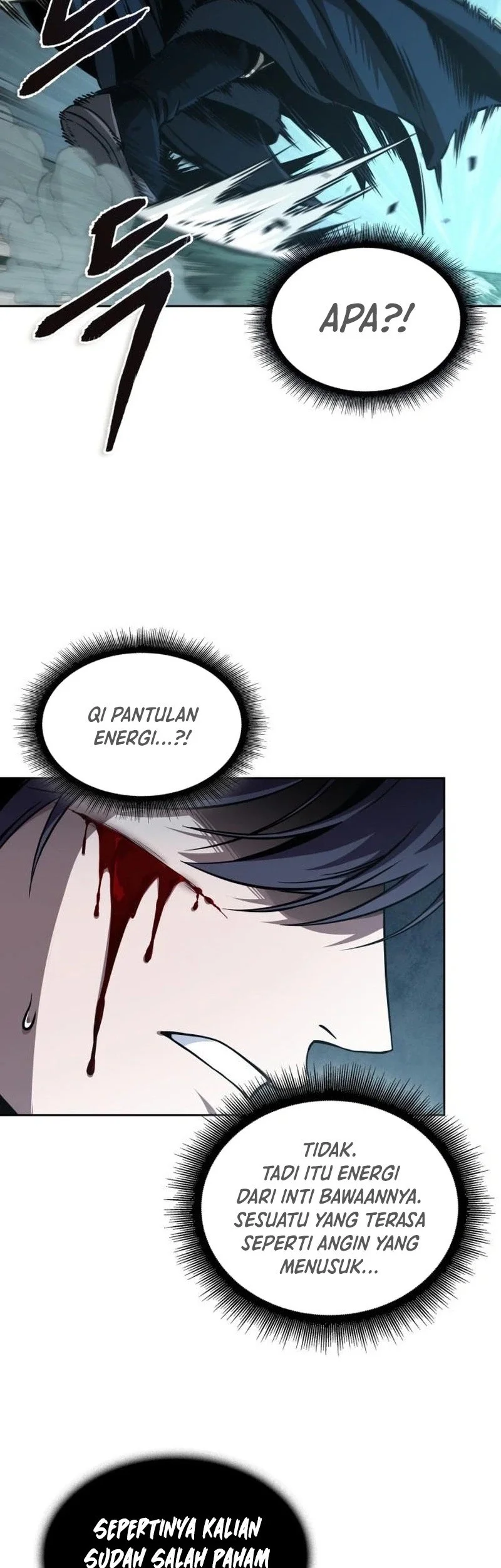 Nano Machine Chapter 294 page 52