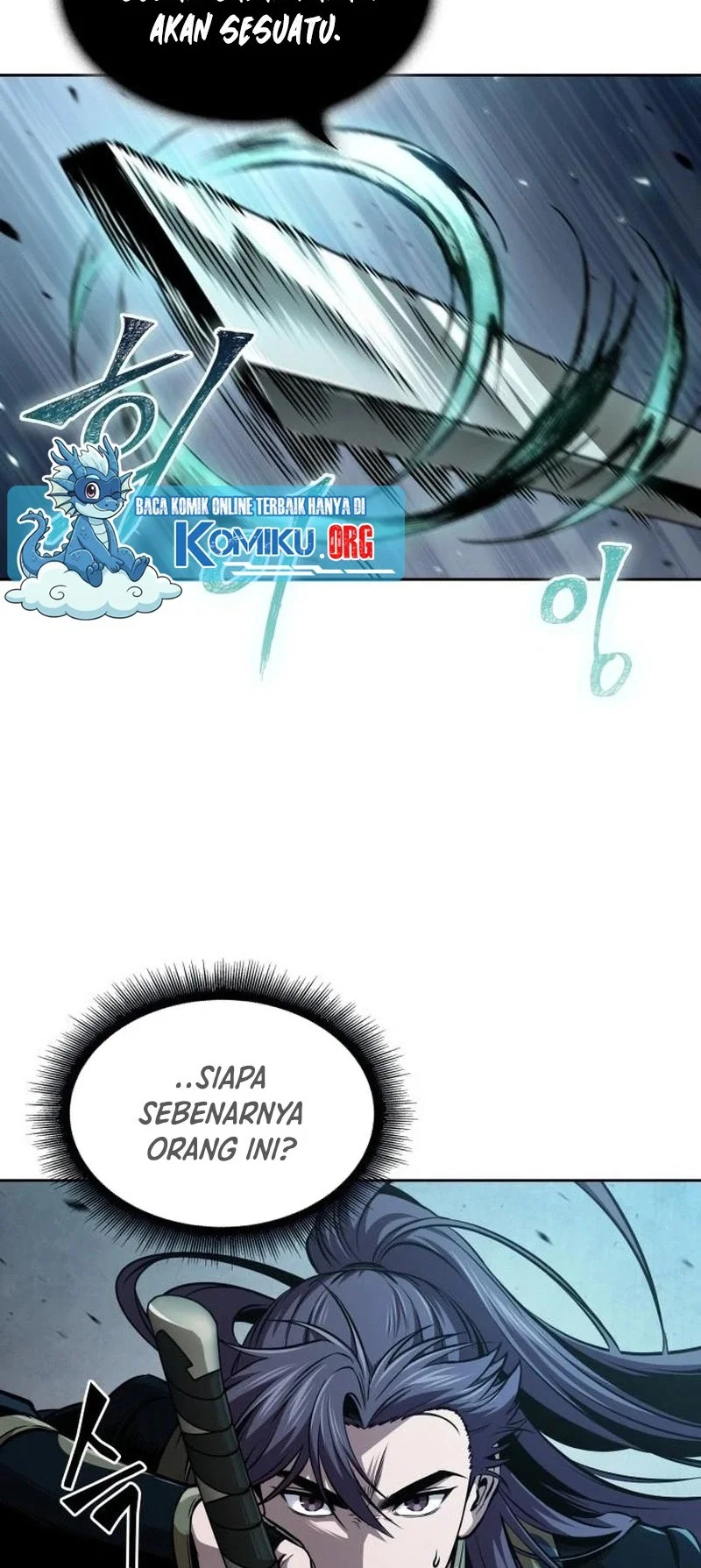 Nano Machine Chapter 294 page 53