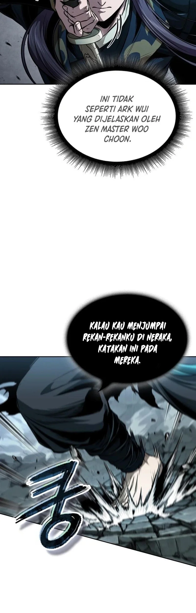 Nano Machine Chapter 294 page 54