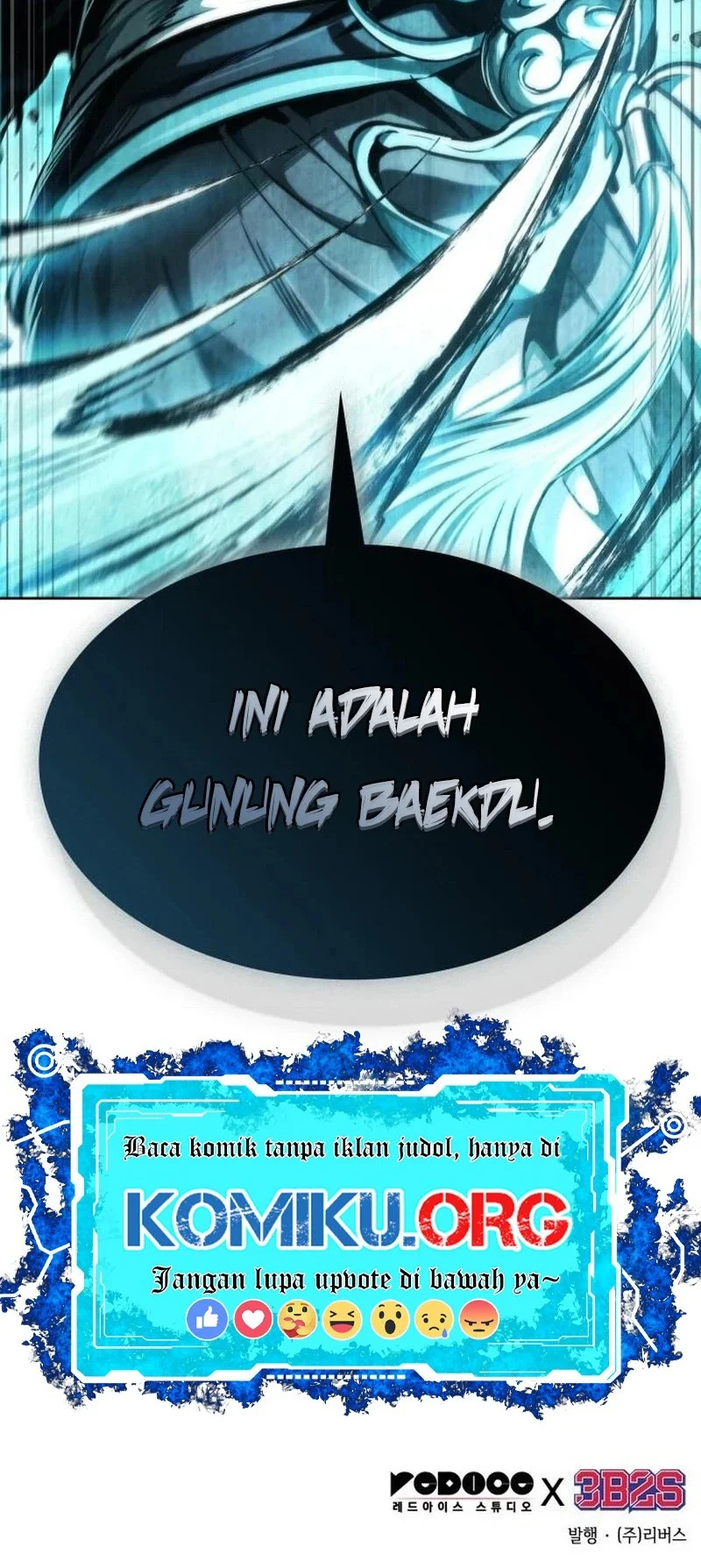 Nano Machine Chapter 294 page 61