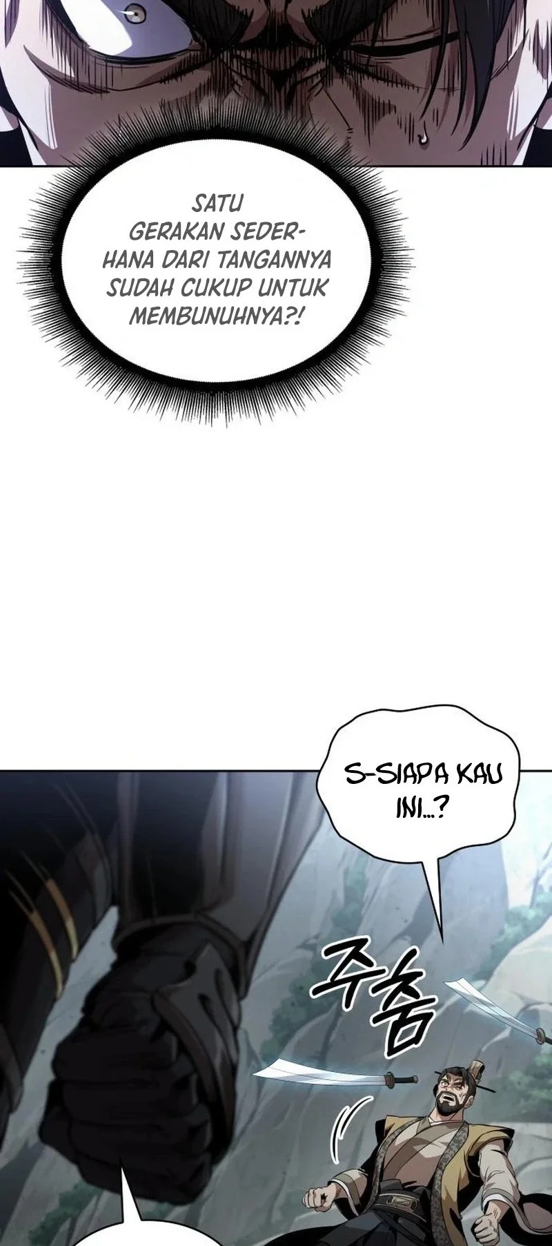Nano Machine Chapter 294 page 7