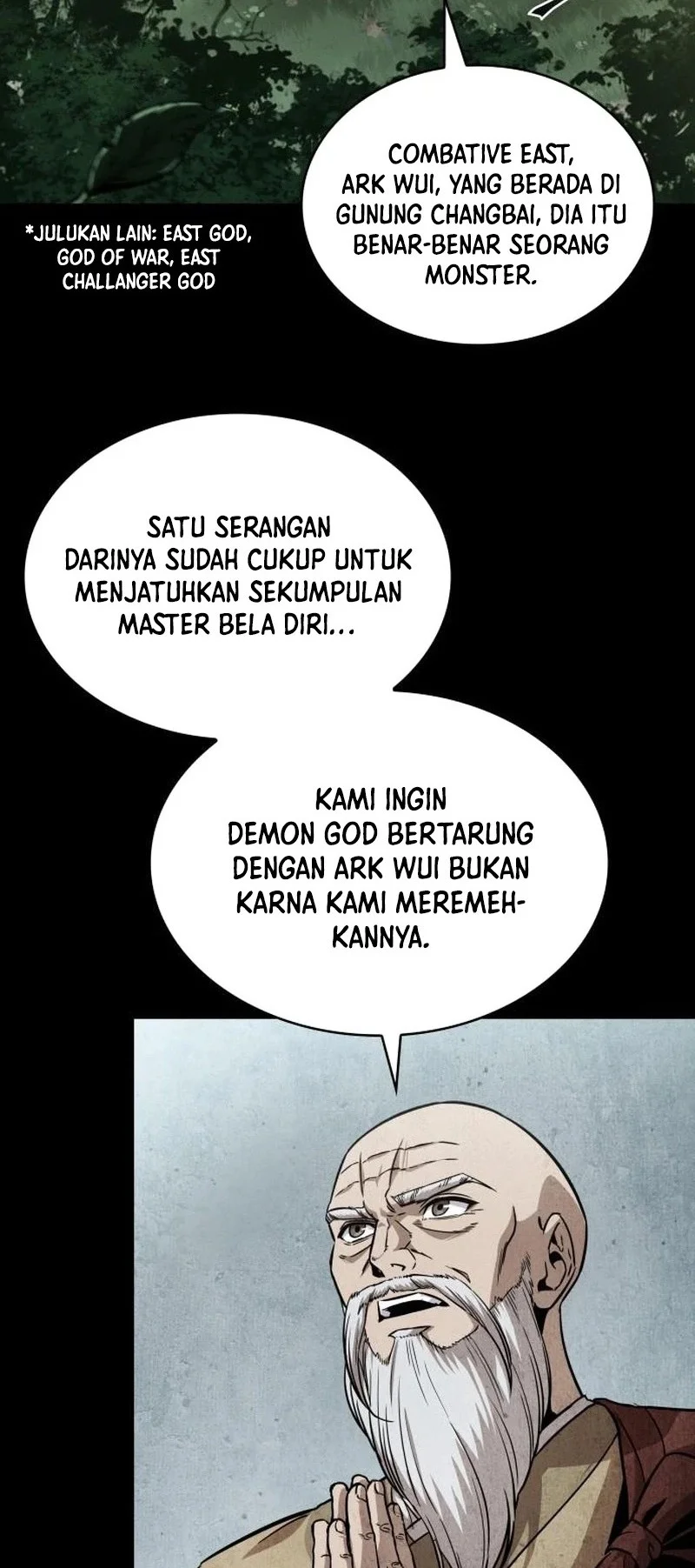 Nano Machine Chapter 294 page 13