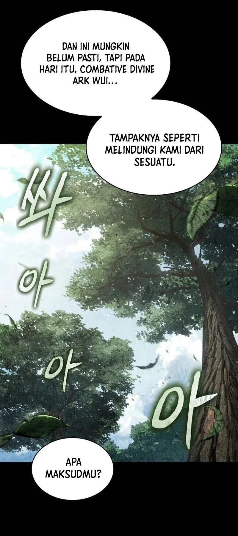 Nano Machine Chapter 294 page 15