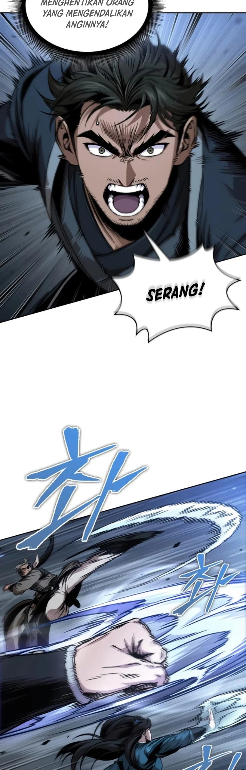 Nano Machine Chapter 295 page 18
