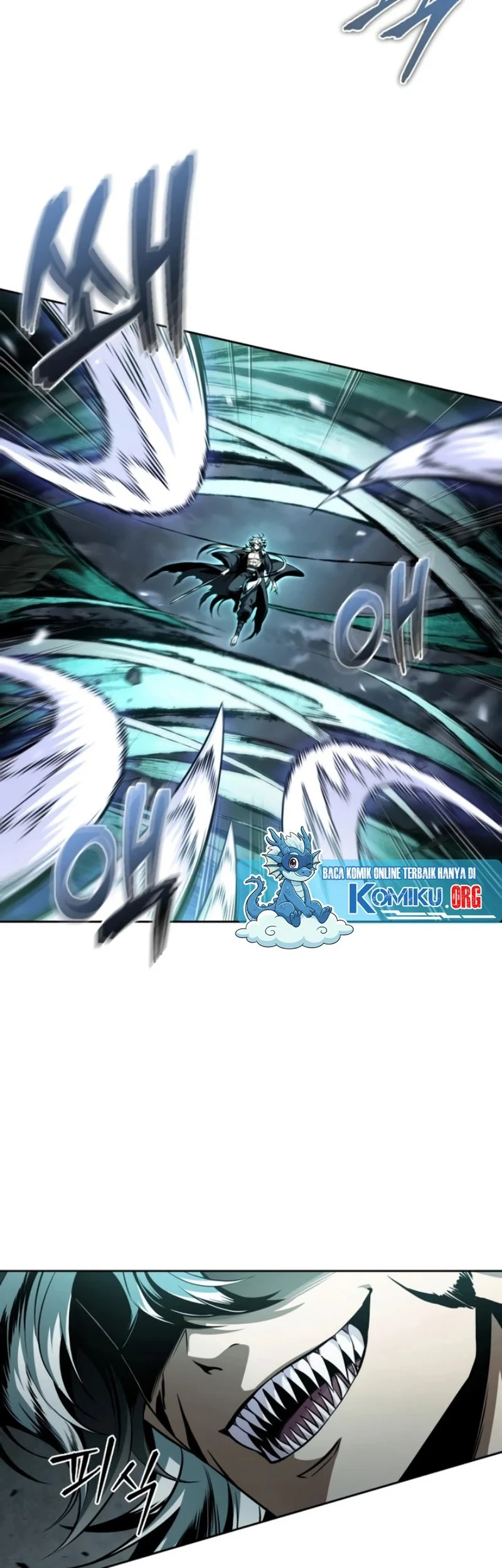 Nano Machine Chapter 295 page 20