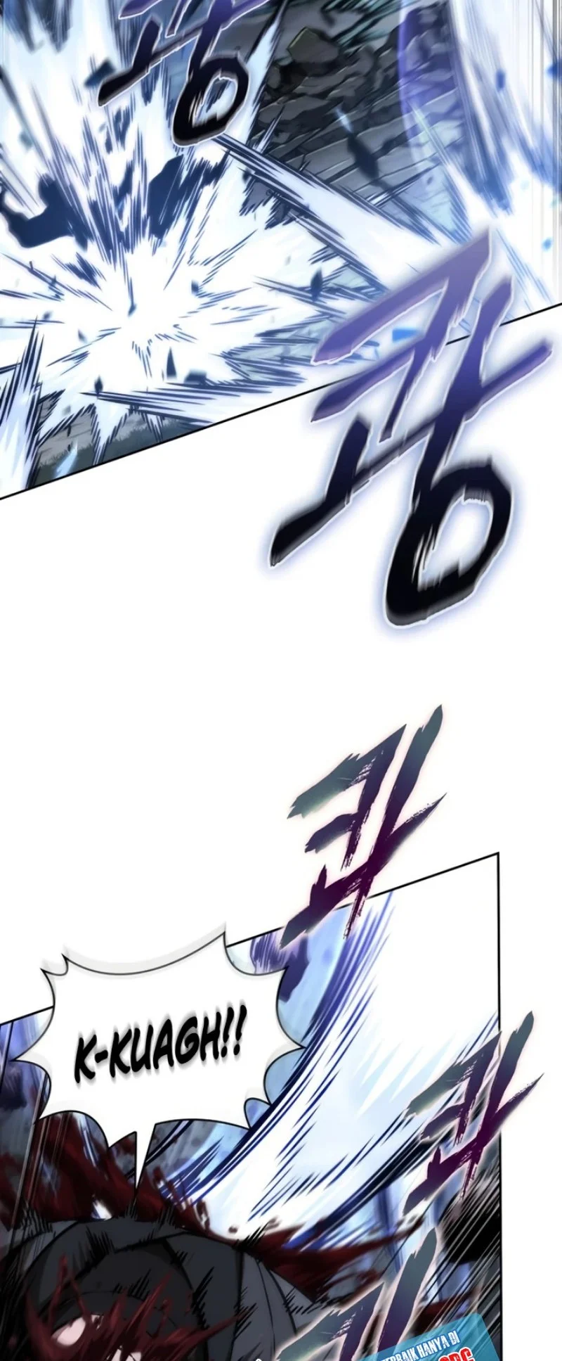Nano Machine Chapter 295 page 23
