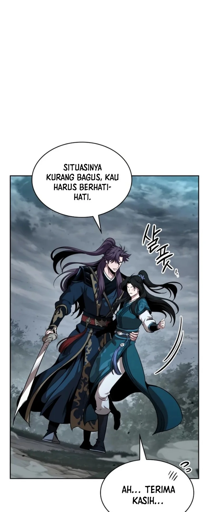 Nano Machine Chapter 295 page 29