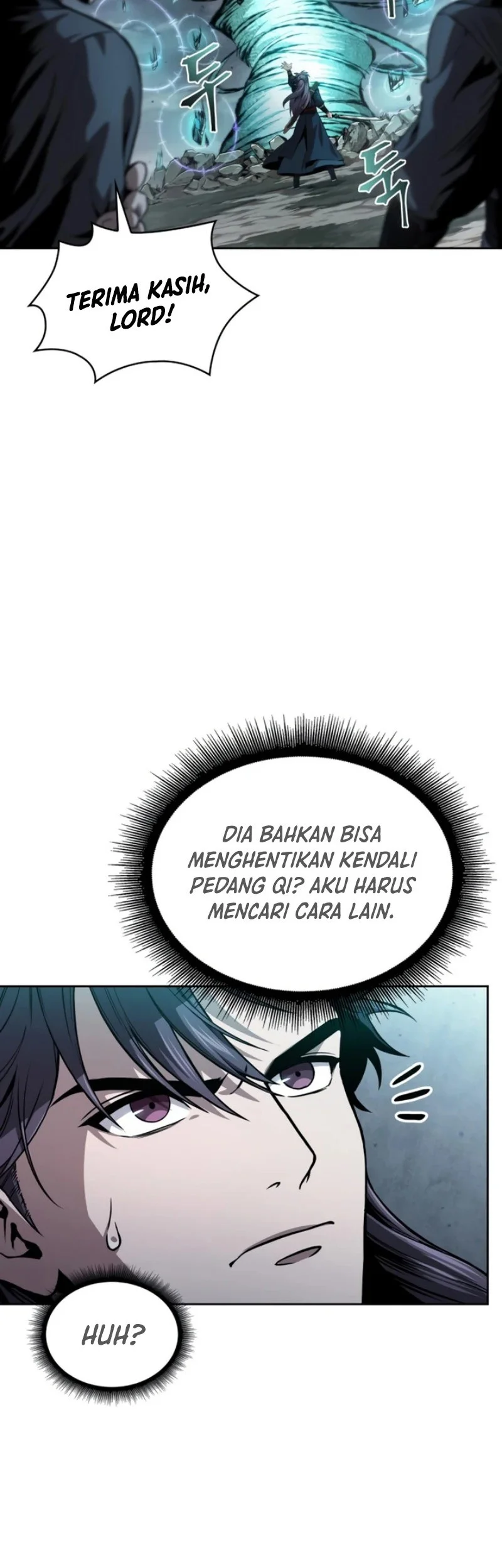 Nano Machine Chapter 295 page 40