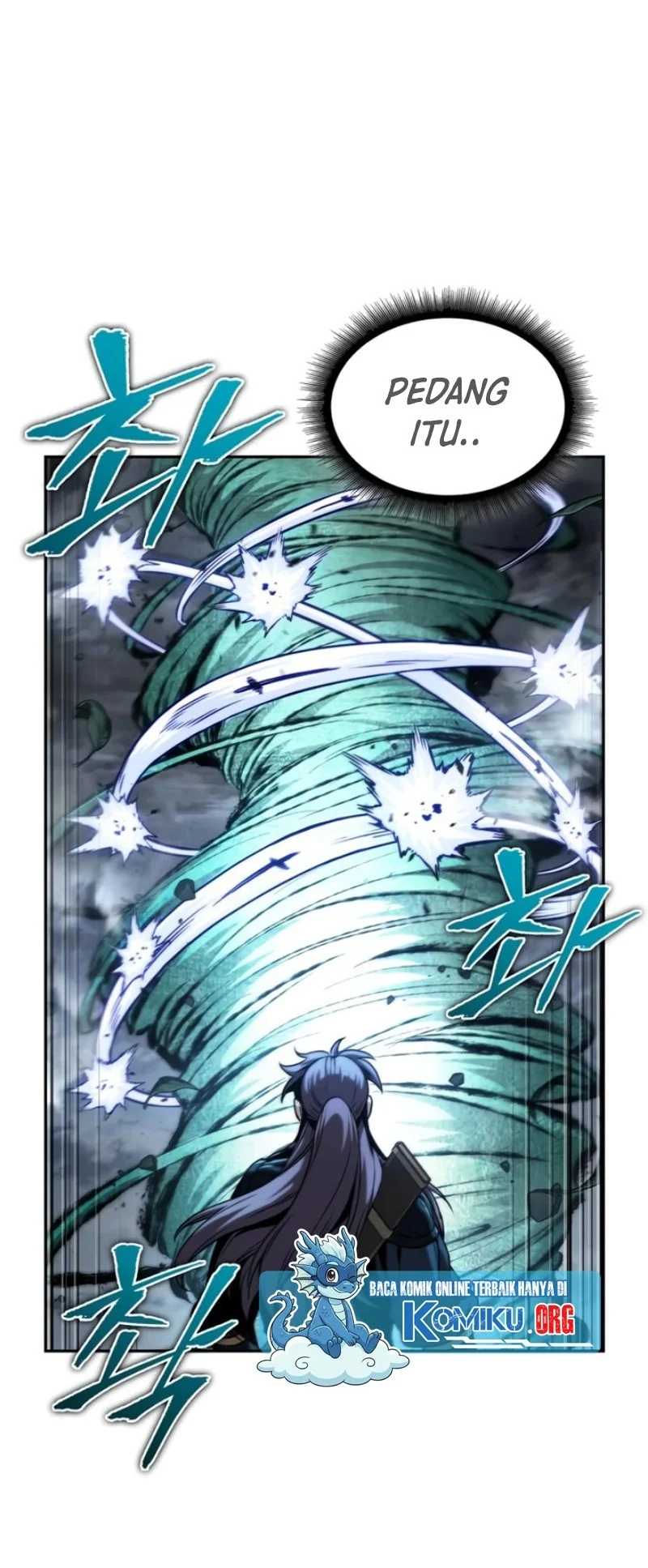 Nano Machine Chapter 295 page 41