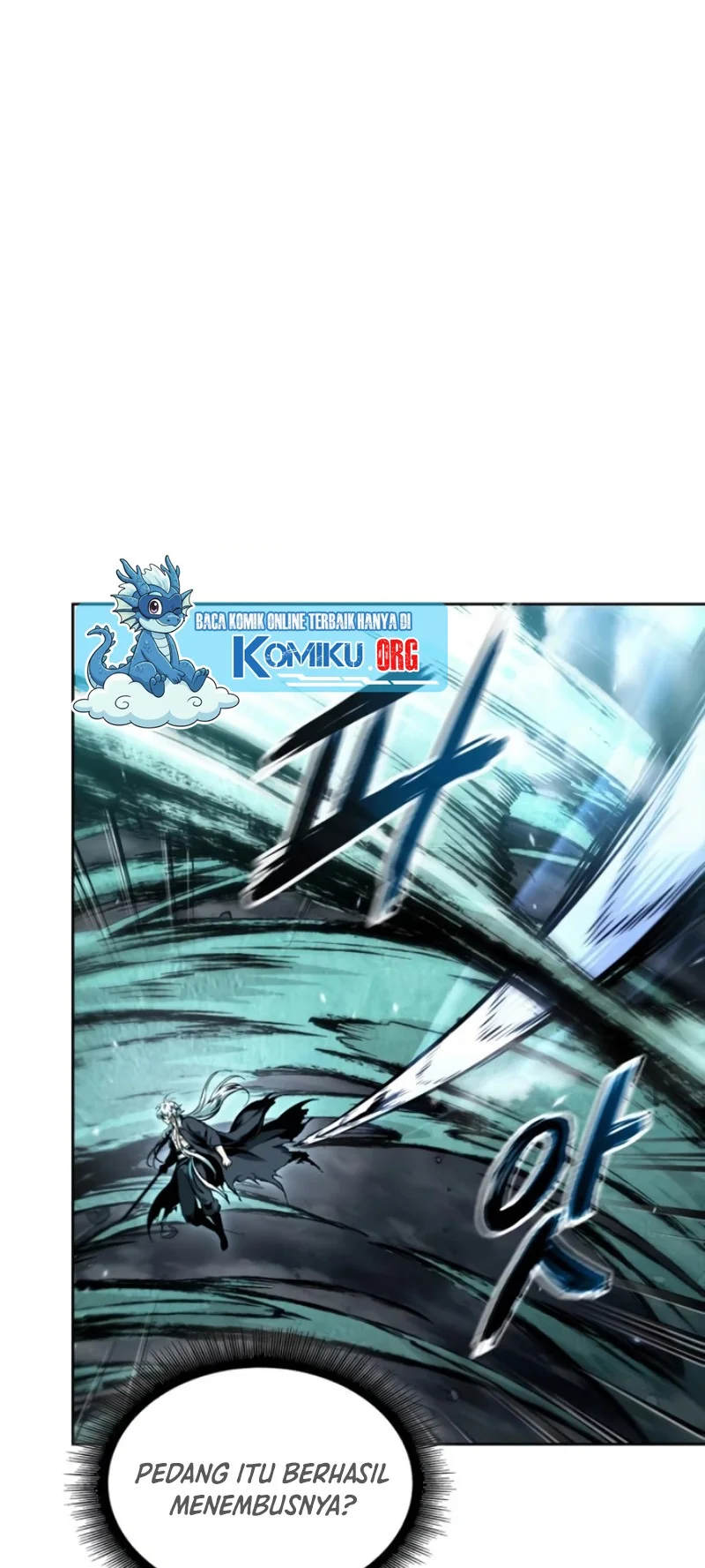 Nano Machine Chapter 295 page 42