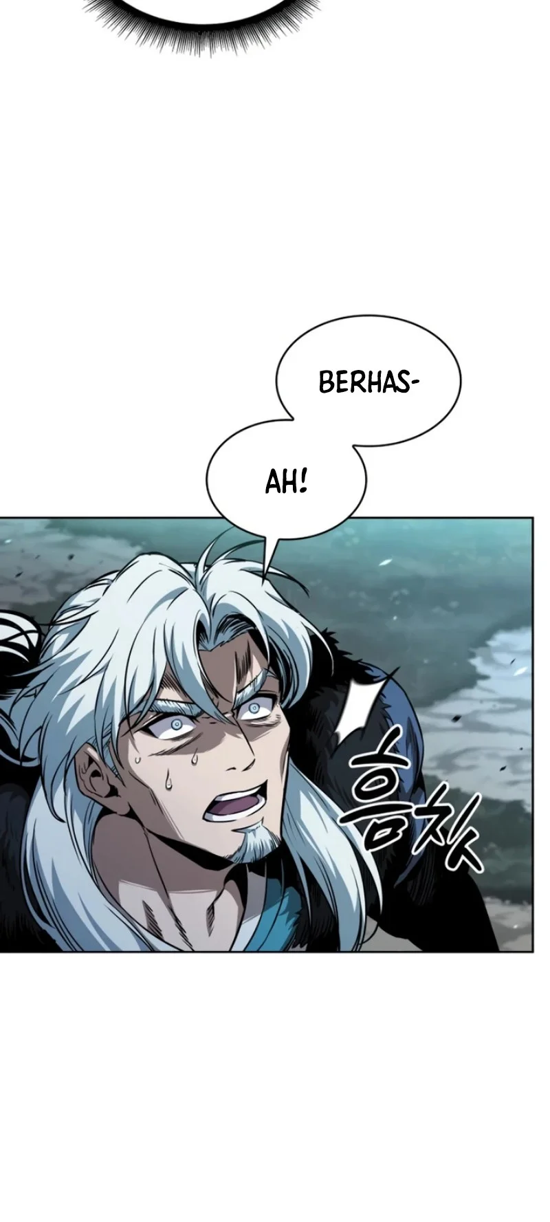 Nano Machine Chapter 295 page 43