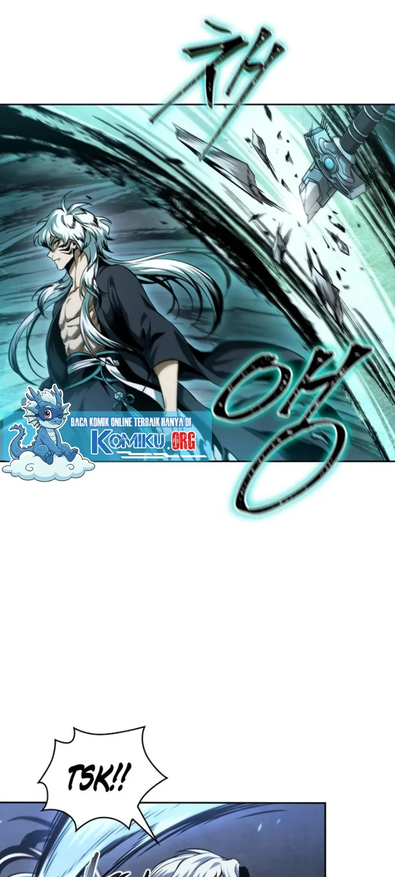 Nano Machine Chapter 295 page 44