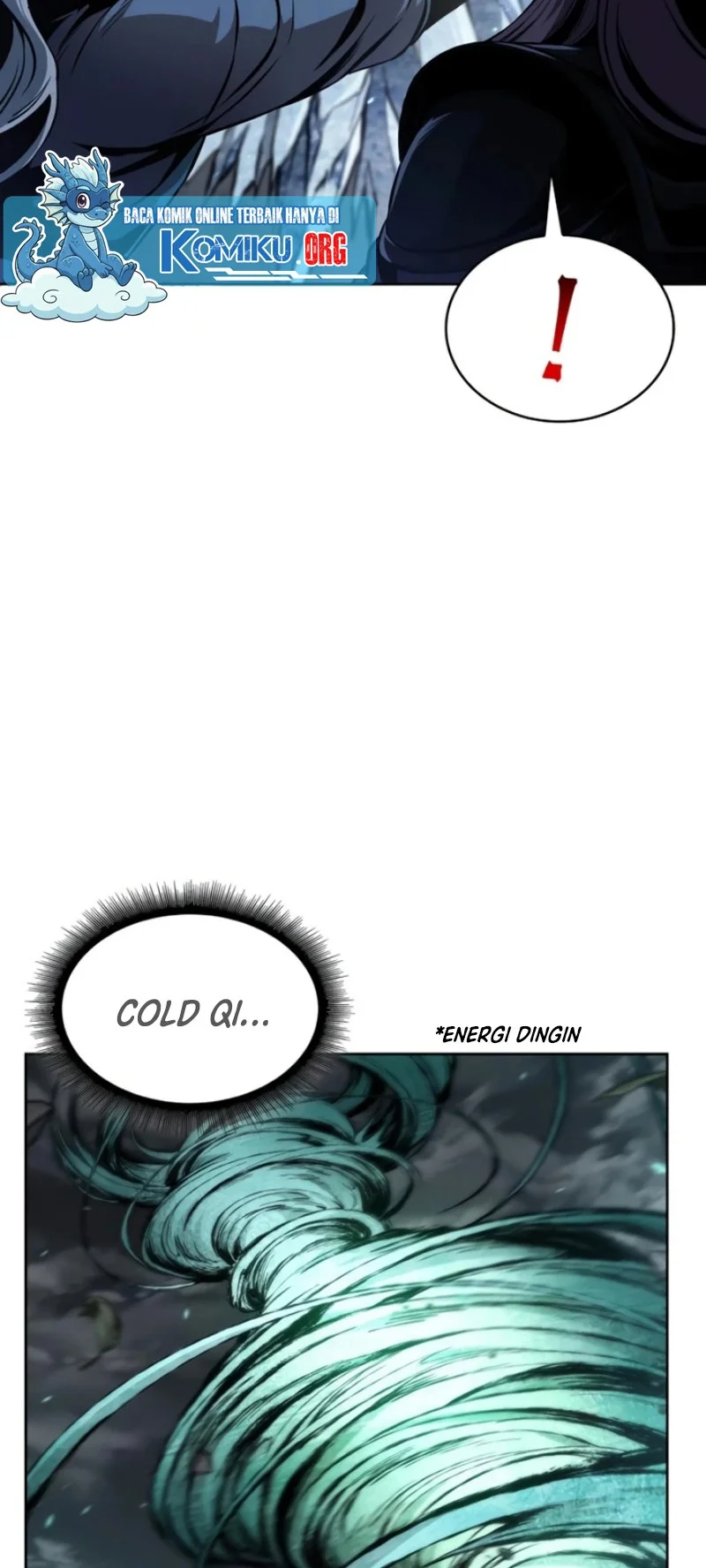 Nano Machine Chapter 295 page 48