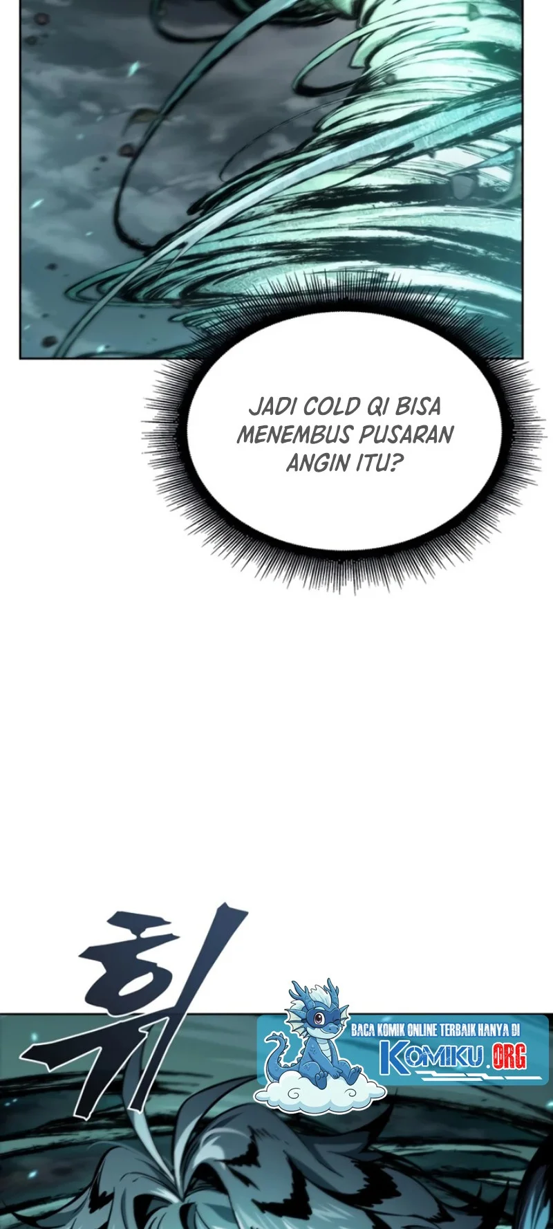 Nano Machine Chapter 295 page 49
