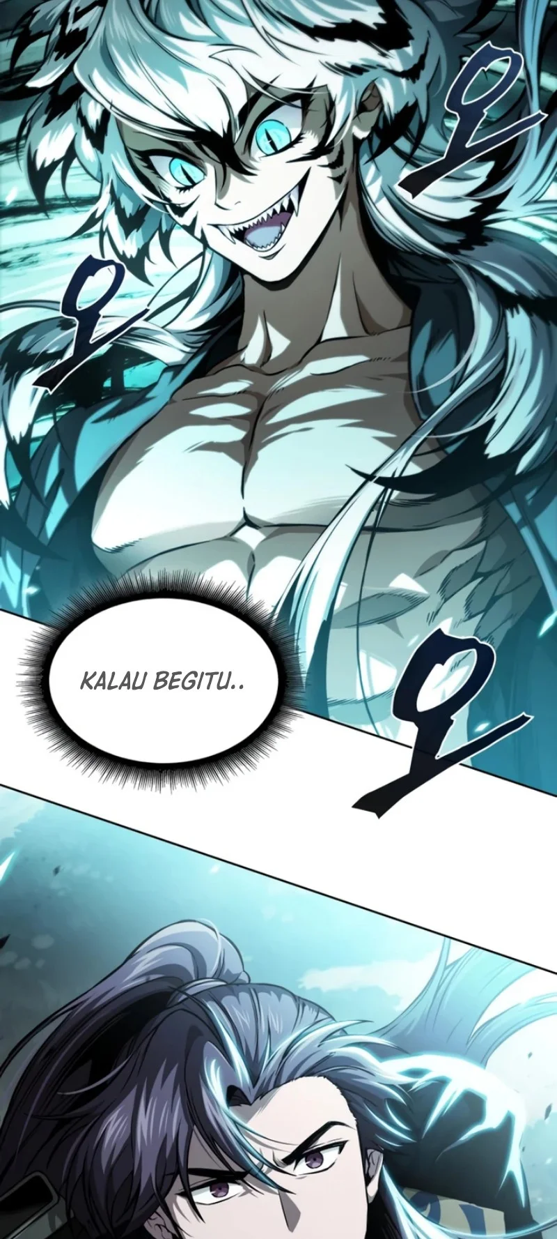 Nano Machine Chapter 295 page 50