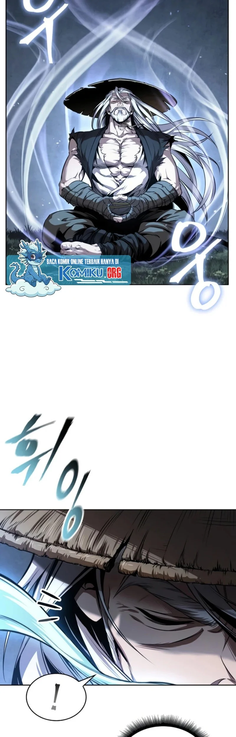 Nano Machine Chapter 295 page 4
