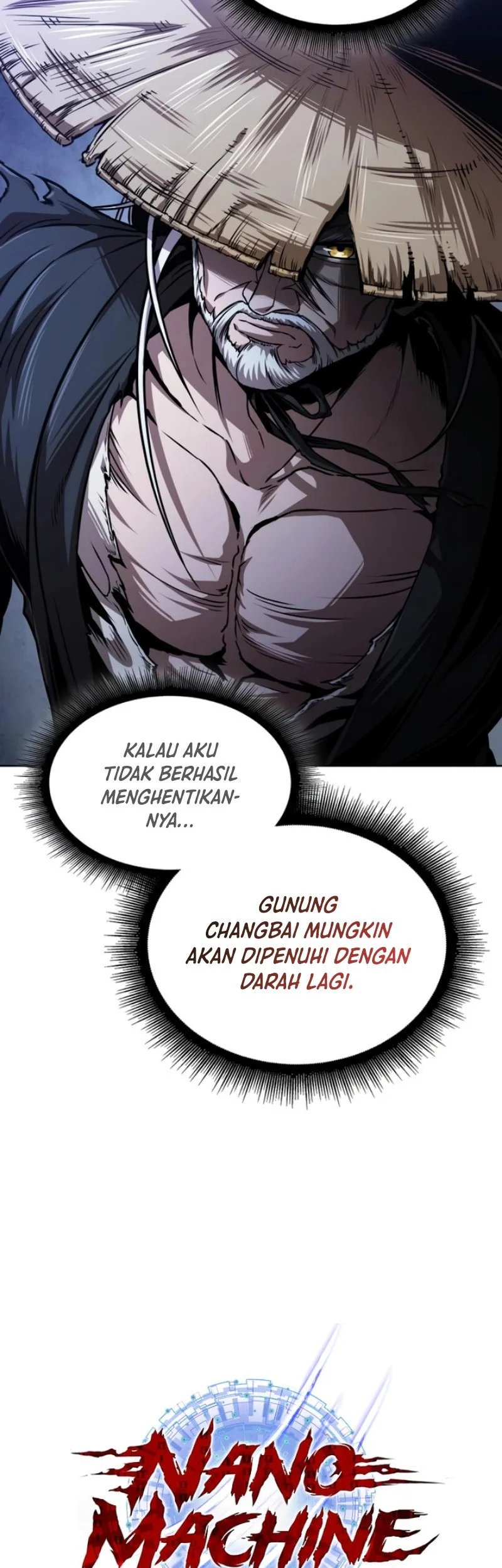 Nano Machine Chapter 295 page 8