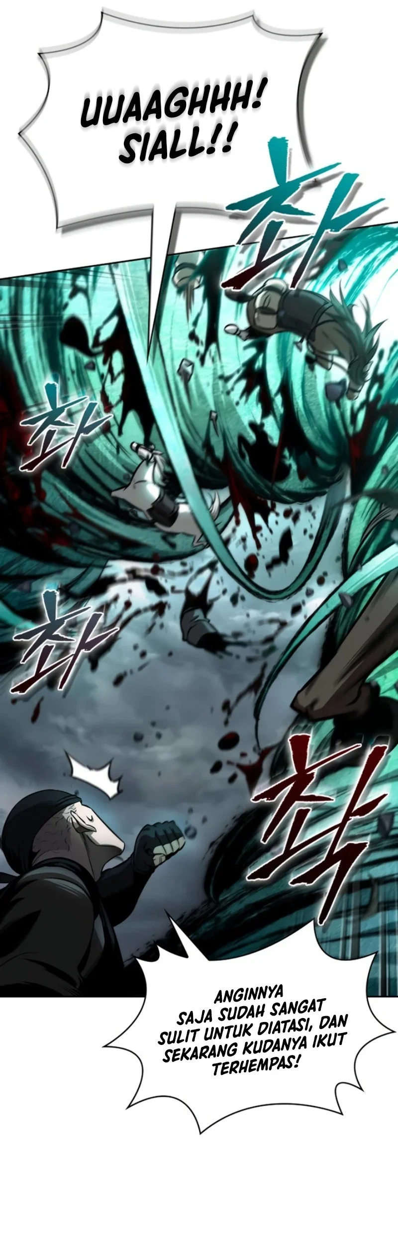 Nano Machine Chapter 295 page 16