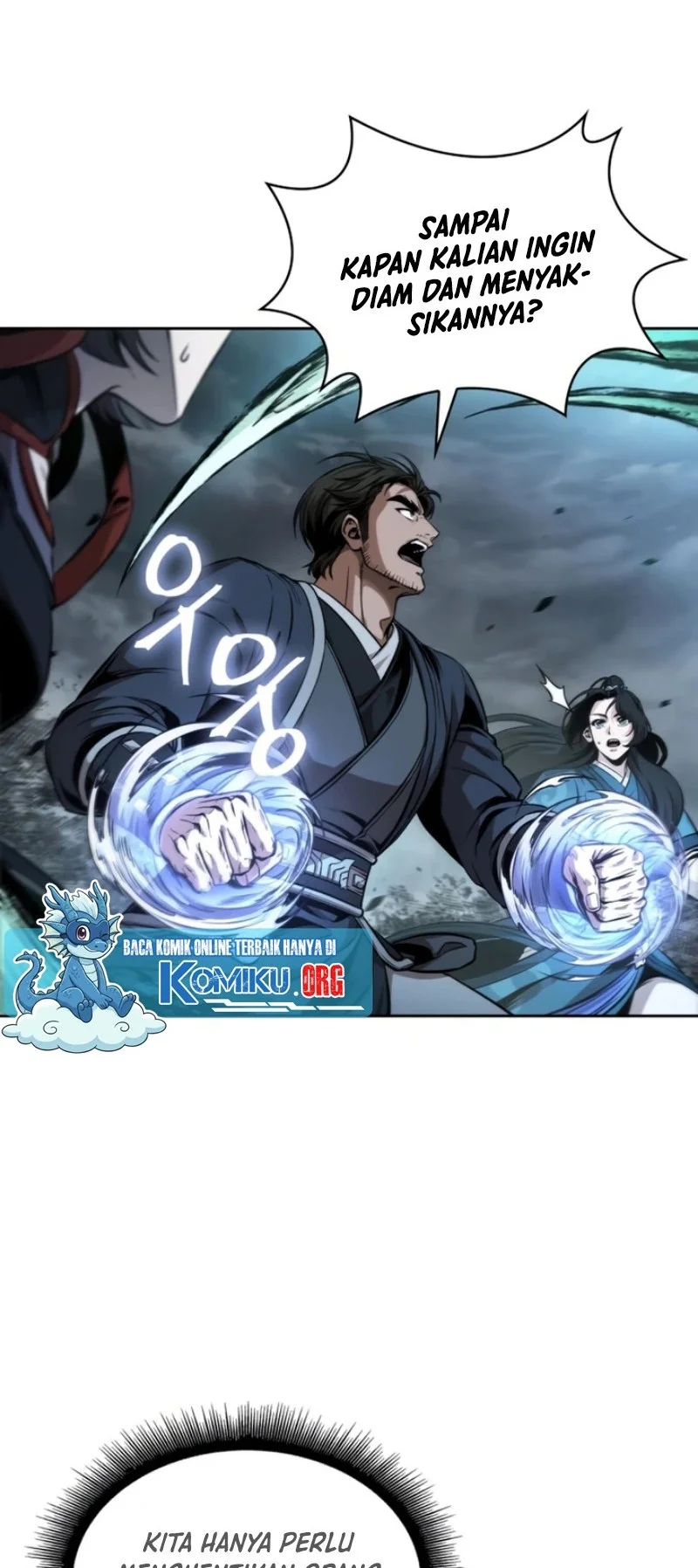 Nano Machine Chapter 295 page 17
