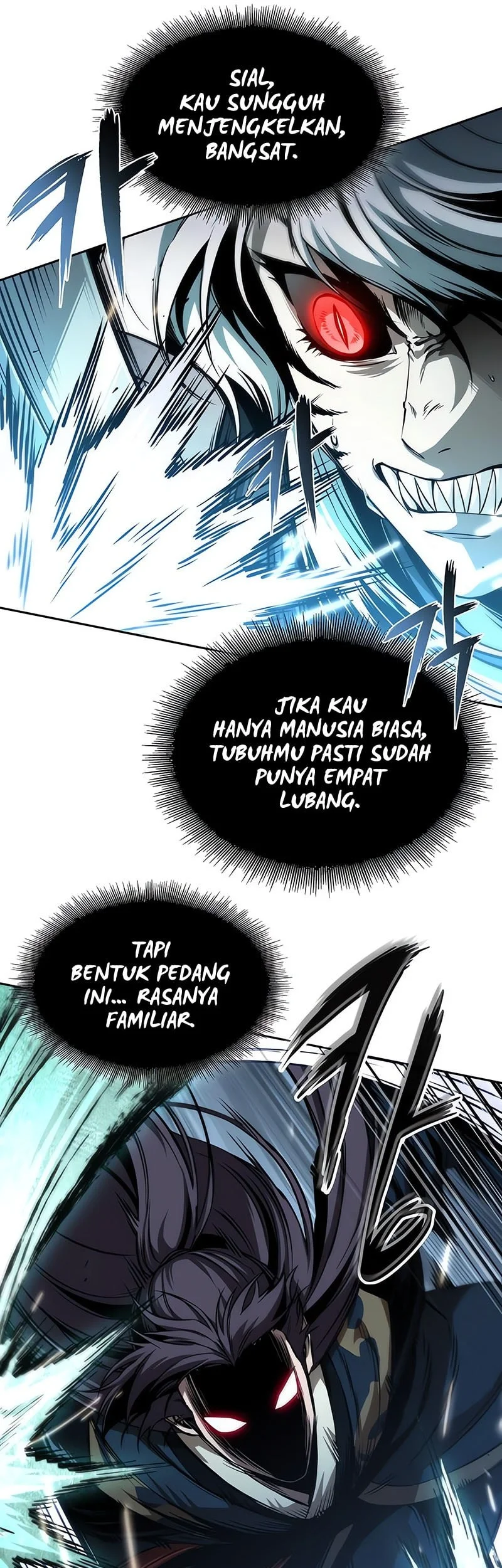 Nano Machine Chapter 296 page 38