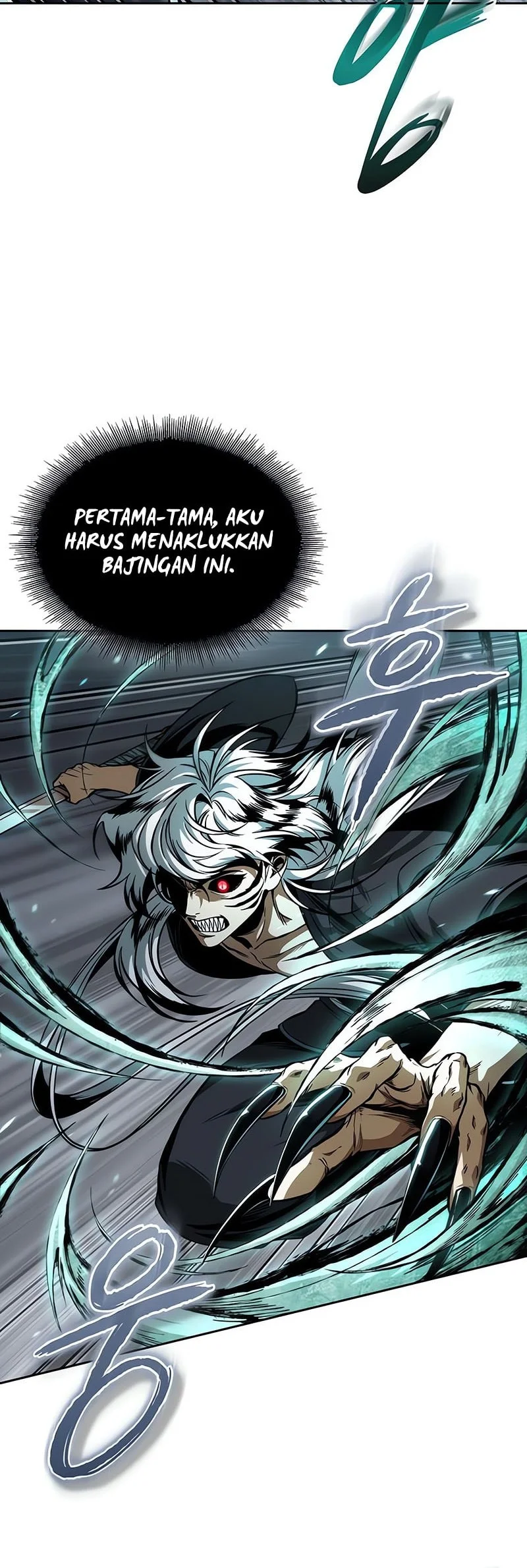 Nano Machine Chapter 296 page 41
