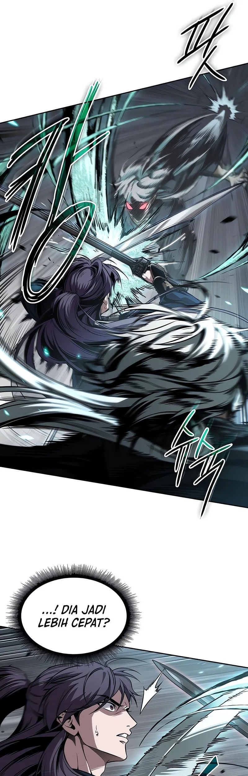 Nano Machine Chapter 296 page 42