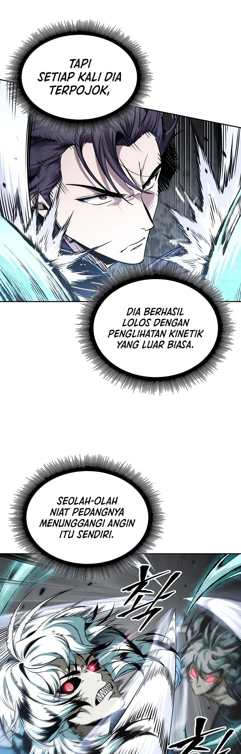 Nano Machine Chapter 296 page 44