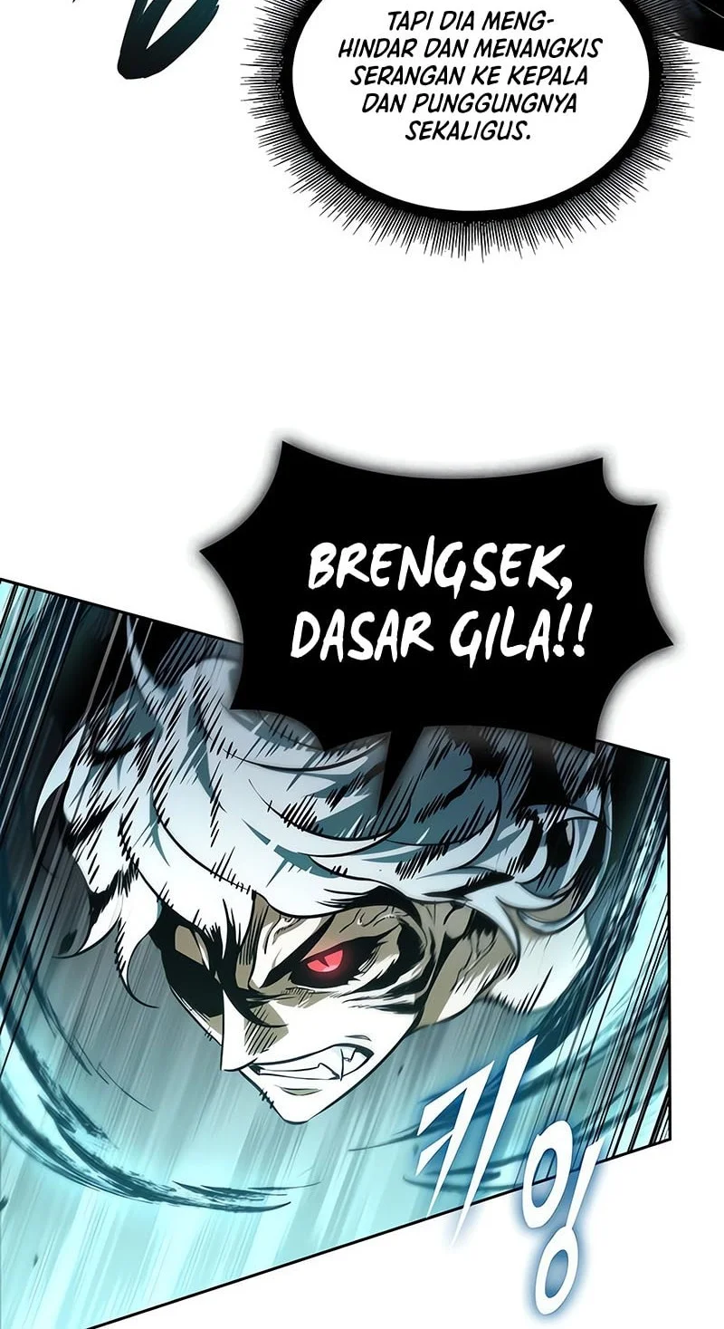 Nano Machine Chapter 296 page 49