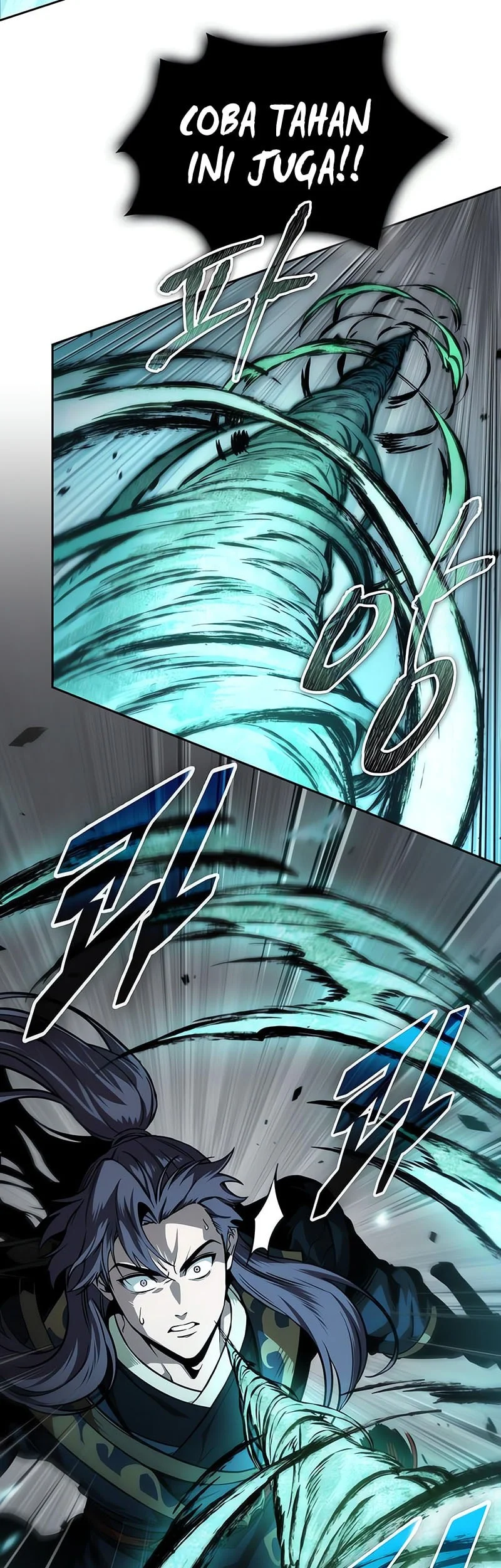 Nano Machine Chapter 296 page 50