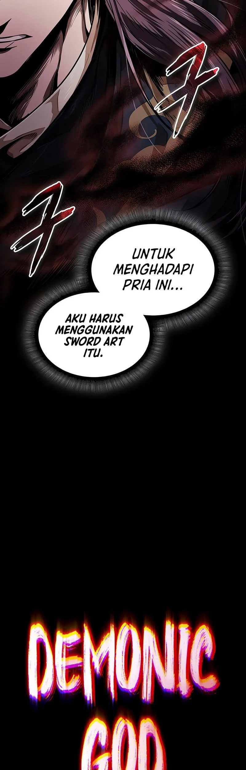Nano Machine Chapter 296 page 56