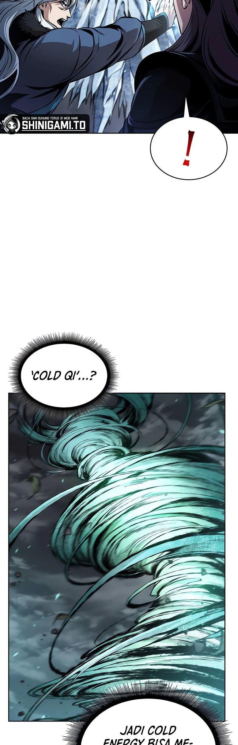 Nano Machine Chapter 296 page 4