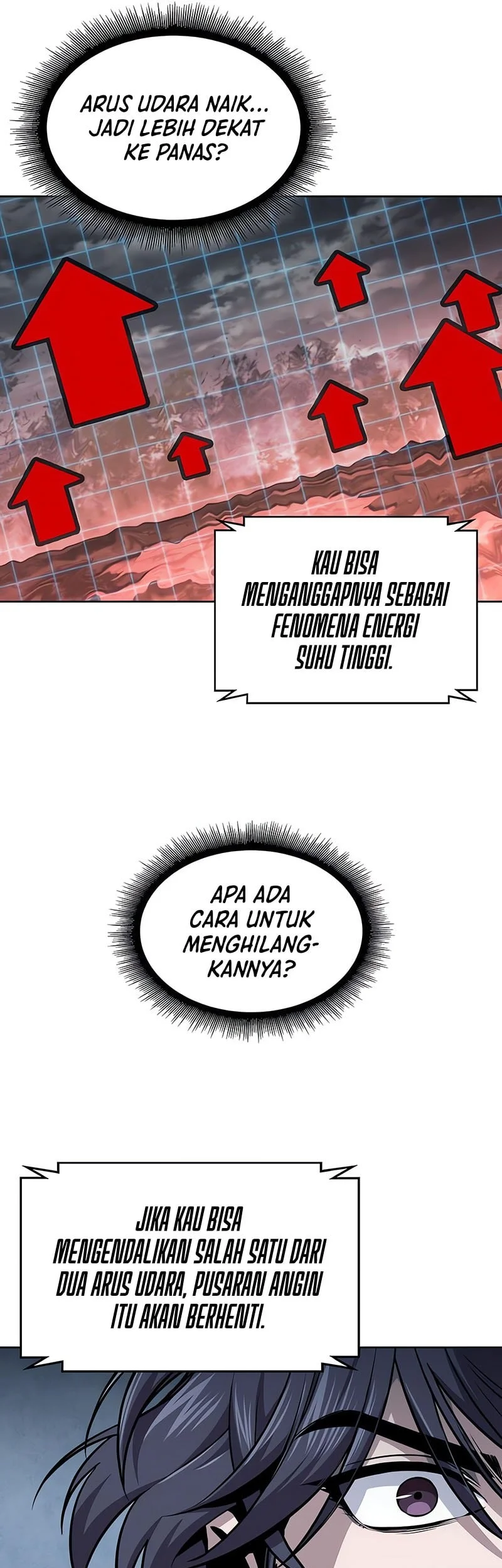 Nano Machine Chapter 296 page 10