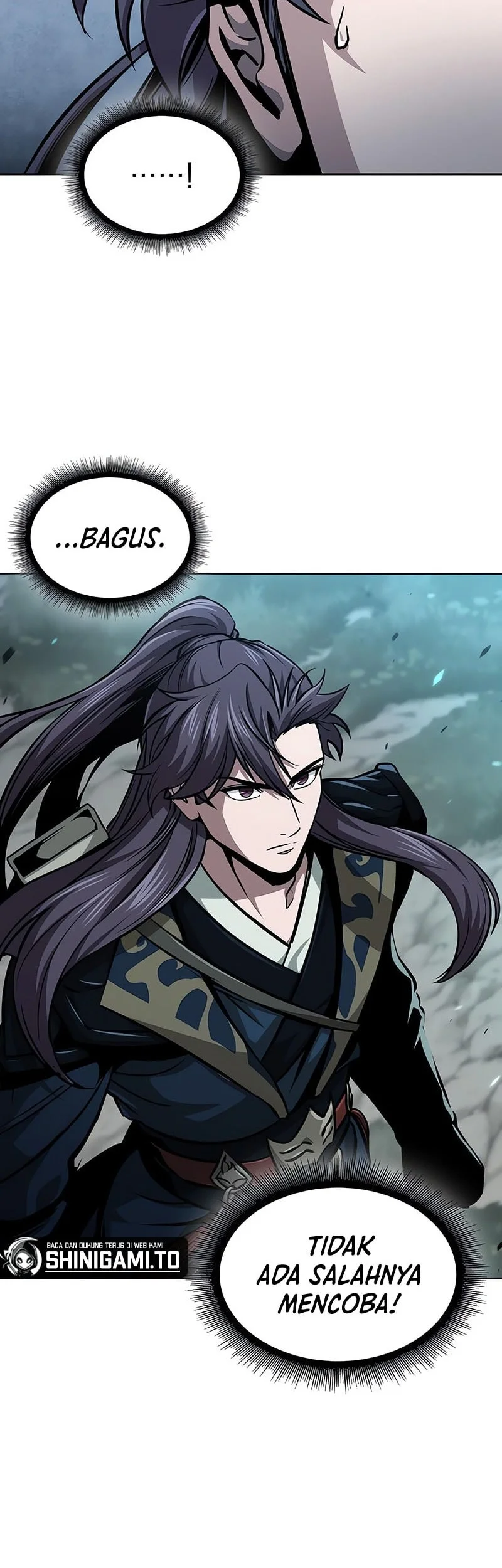 Nano Machine Chapter 296 page 11