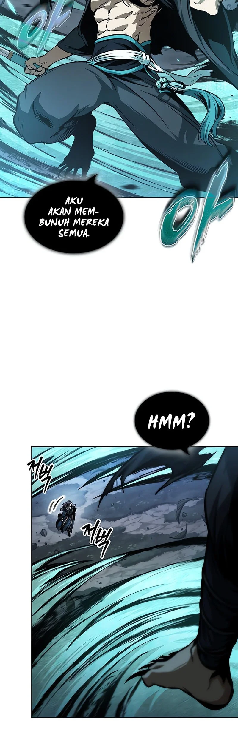 Nano Machine Chapter 296 page 13