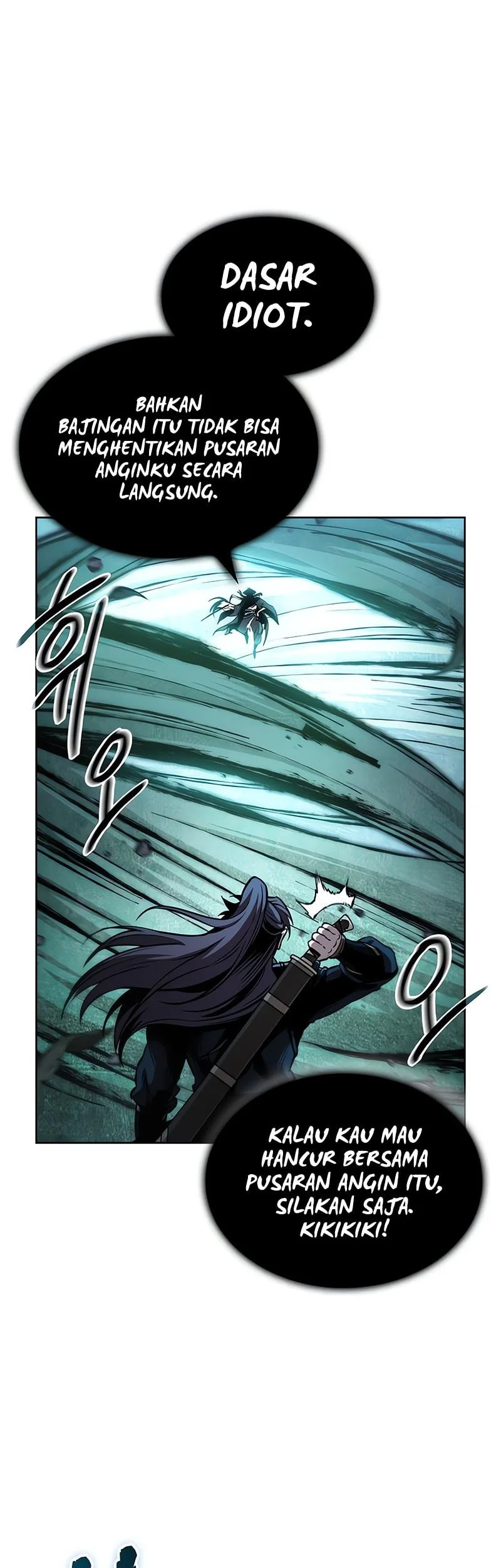 Nano Machine Chapter 296 page 14